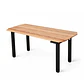  Escritorio Regulable ULTRA - Madera Nativa - Miniatura 4