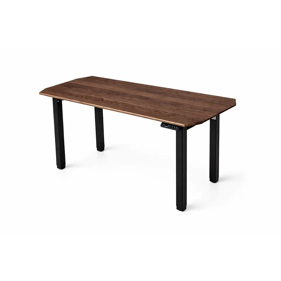  Escritorio Regulable ULTRA - Madera Nativa 7
