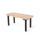  Escritorio Regulable ULTRA - Madera Nativa - Miniatura 5