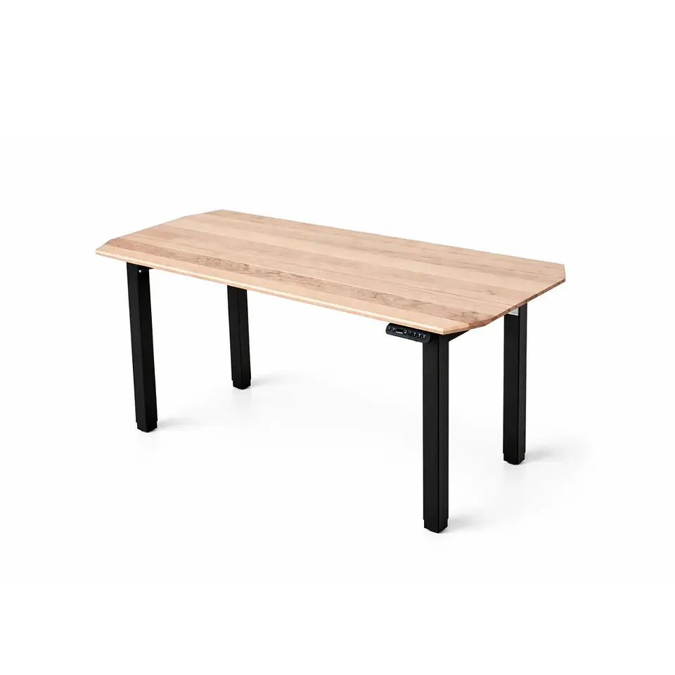  Escritorio Regulable ULTRA - Madera Nativa 5