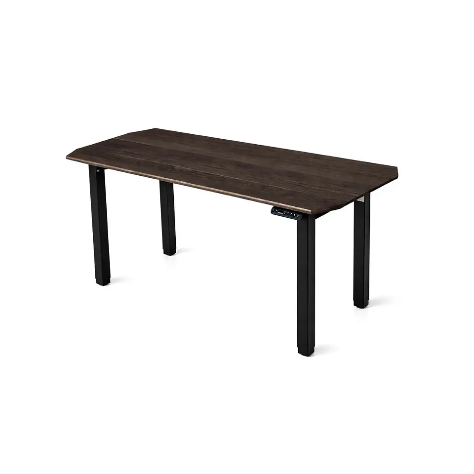  Escritorio Regulable ULTRA - Madera Nativa 8