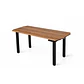  Escritorio Regulable ULTRA - Madera Nativa - Miniatura 6