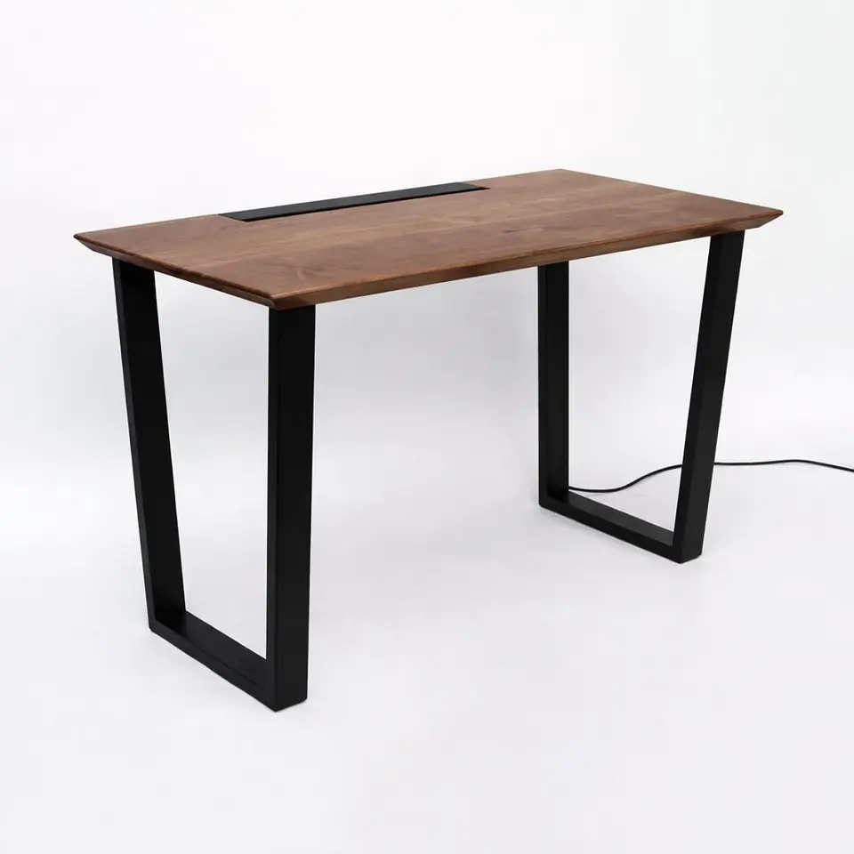 Escritorio Trapecio - Madera Nativa 13