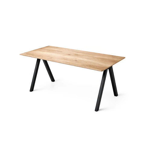 Escritorio AA - Madera Nativa