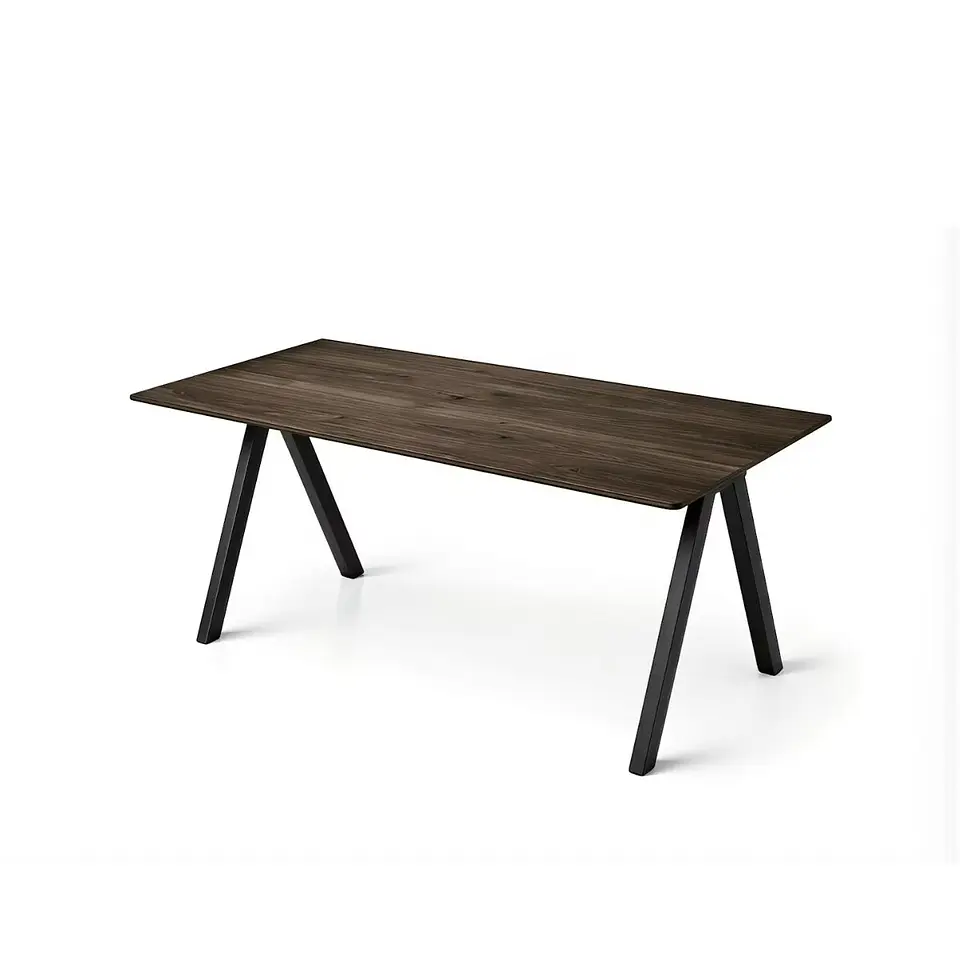 Escritorio AA - Madera Nativa 13