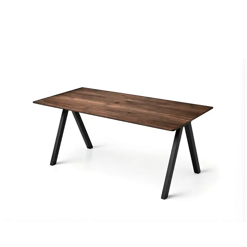 Escritorio AA - Madera Nativa 12