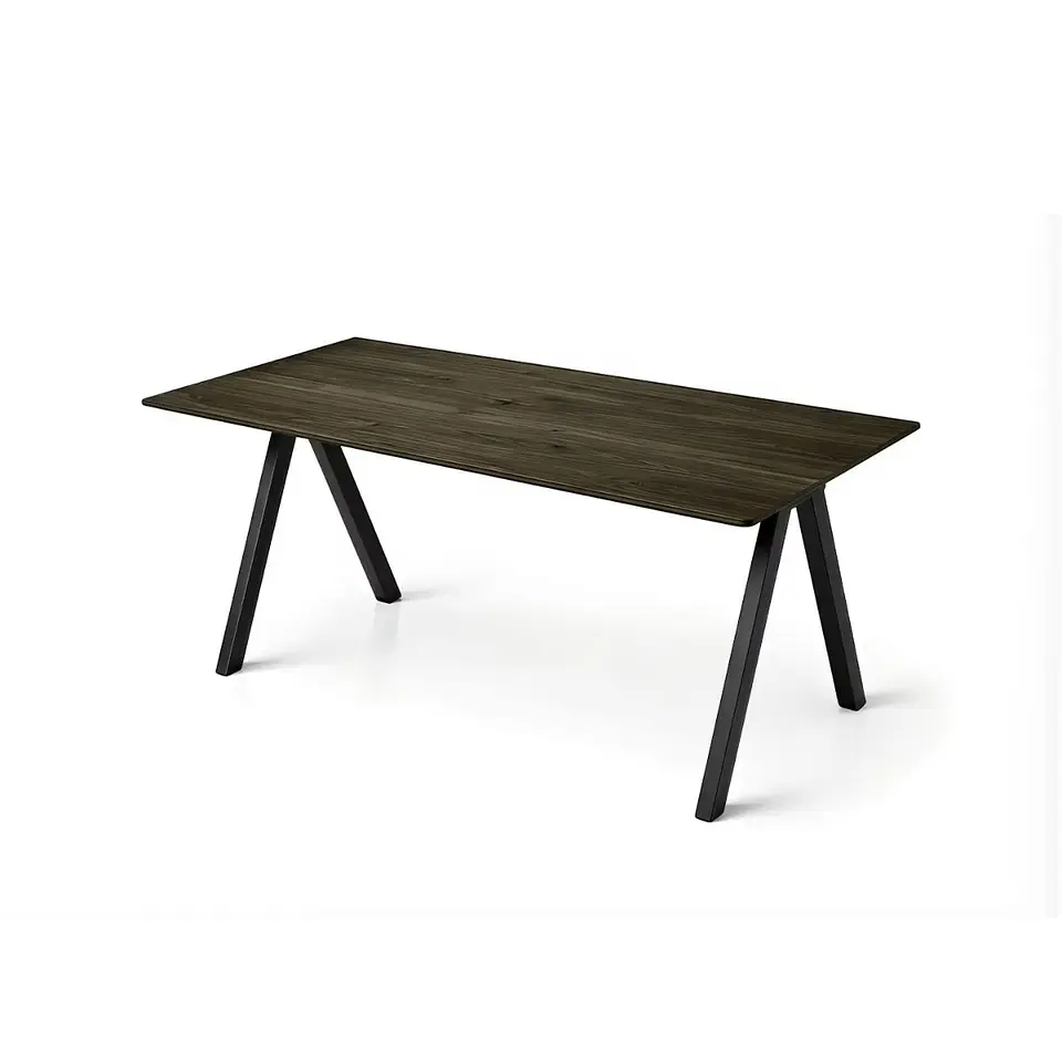 Escritorio AA - Madera Nativa 14