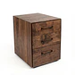 Cajonera V - Madera Nativa - Miniatura 17
