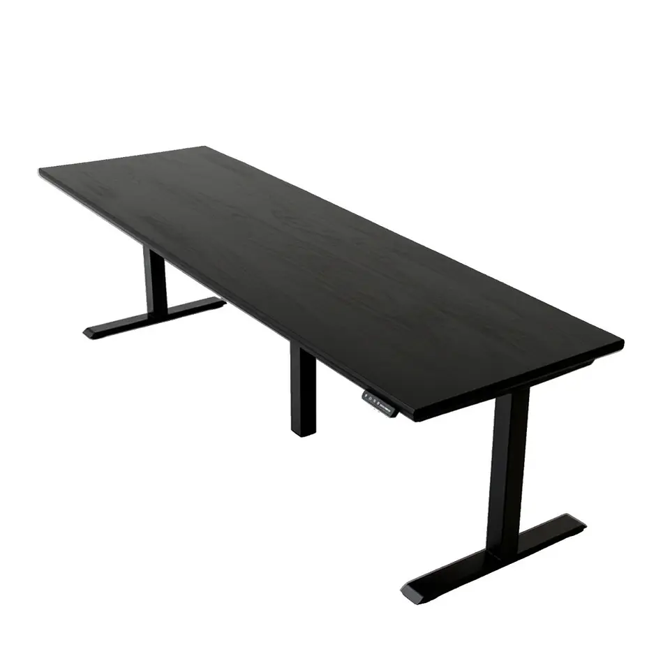  Escritorio Regulable PRO XL - Madera Nativa  7