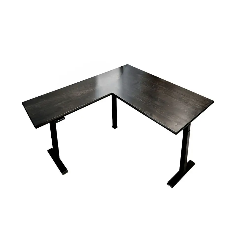  Escritorio Regulable ELE - Madera Nativa 13