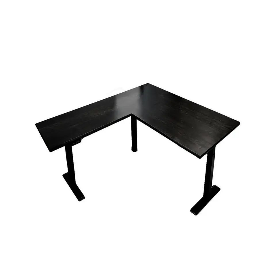  Escritorio Regulable ELE - Madera Nativa 14