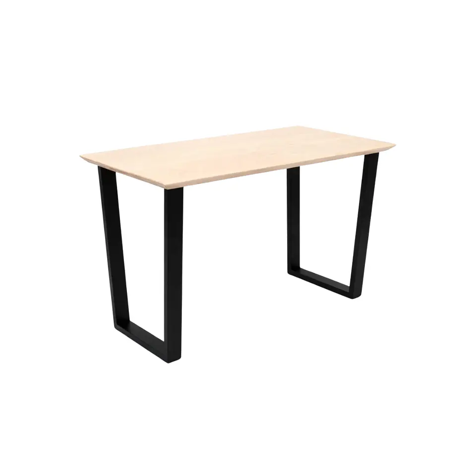 Escritorio Trapecio - Madera Nativa 11