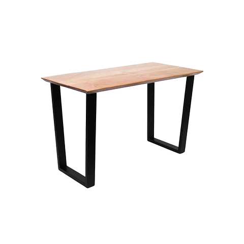 Escritorio Trapecio - Madera Nativa