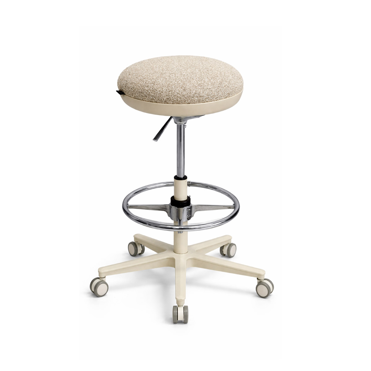 UVA TABURETE - Beige