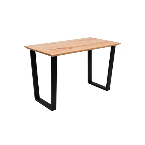 Escritorio Trapecio - Madera Nativa