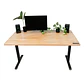  Escritorio Regulable MAX - Madera Nativa - Miniatura 1