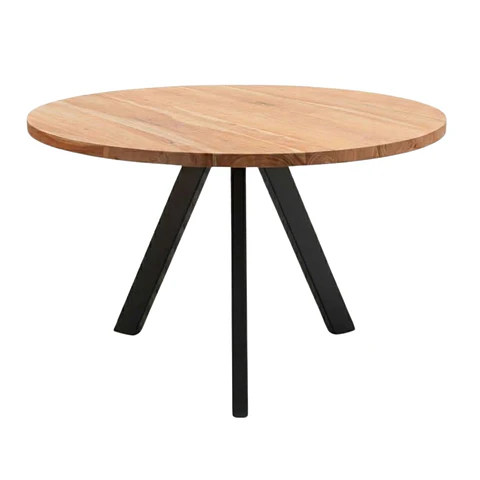 Mesa Redonda TRIA - Madera Nativa