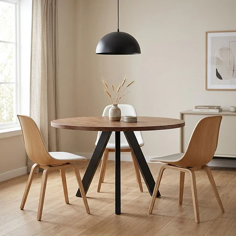 Mesa Redonda TRIA - Madera Nativa