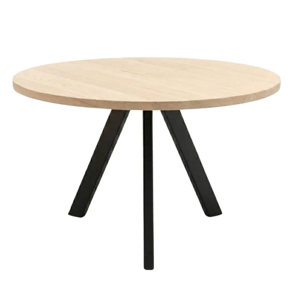 Mesa Redonda TRIA - Madera Nativa 3