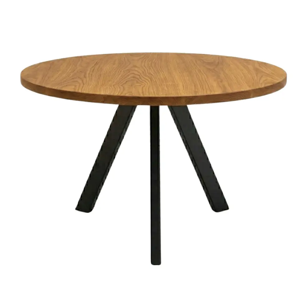 Mesa Redonda TRIA - Madera Nativa 4