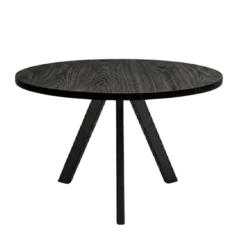 Mesa Redonda TRIA - Madera Nativa 6