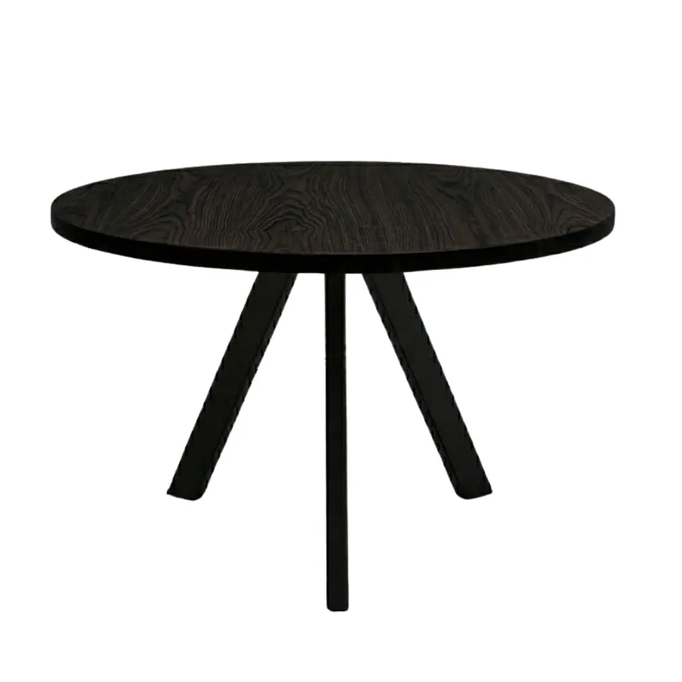 Mesa Redonda TRIA - Madera Nativa 7