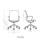 AELUX - Cuero Café - Miniatura 3