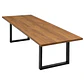 Mesa COWORK Q - Madera a Medida - Miniatura 4