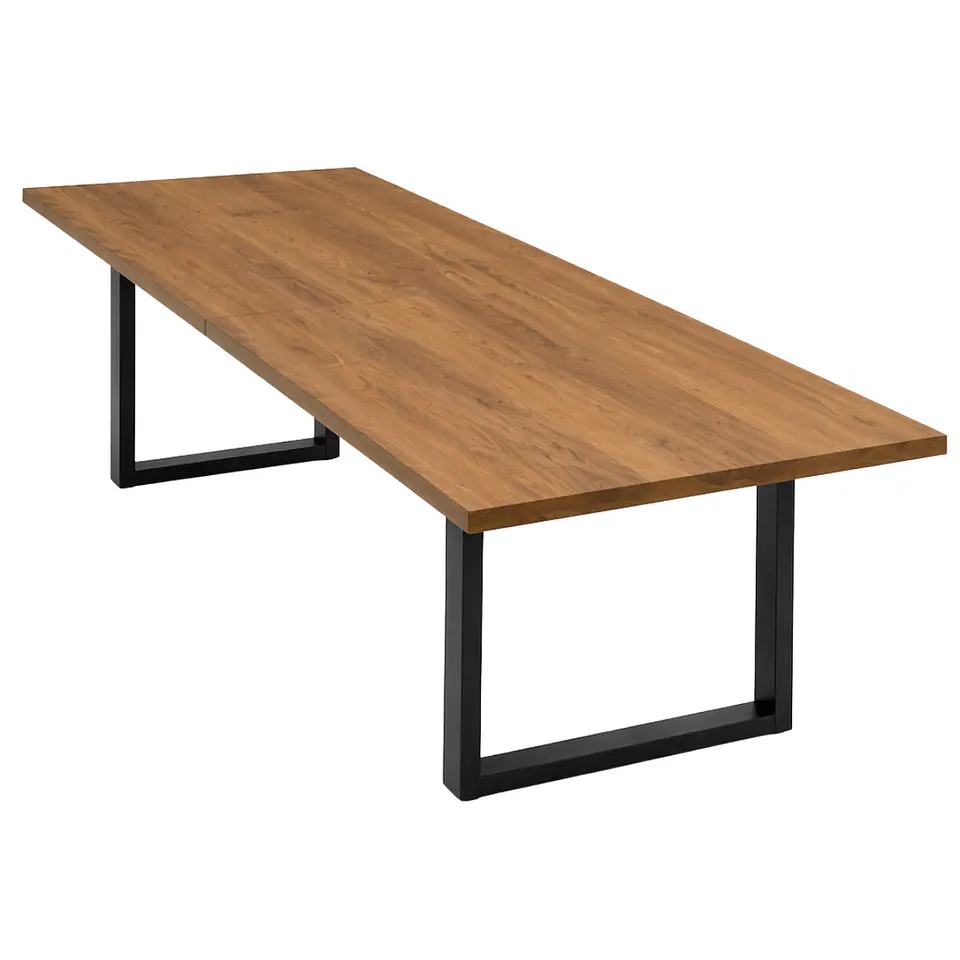 Mesa COWORK Q - Madera a Medida 4