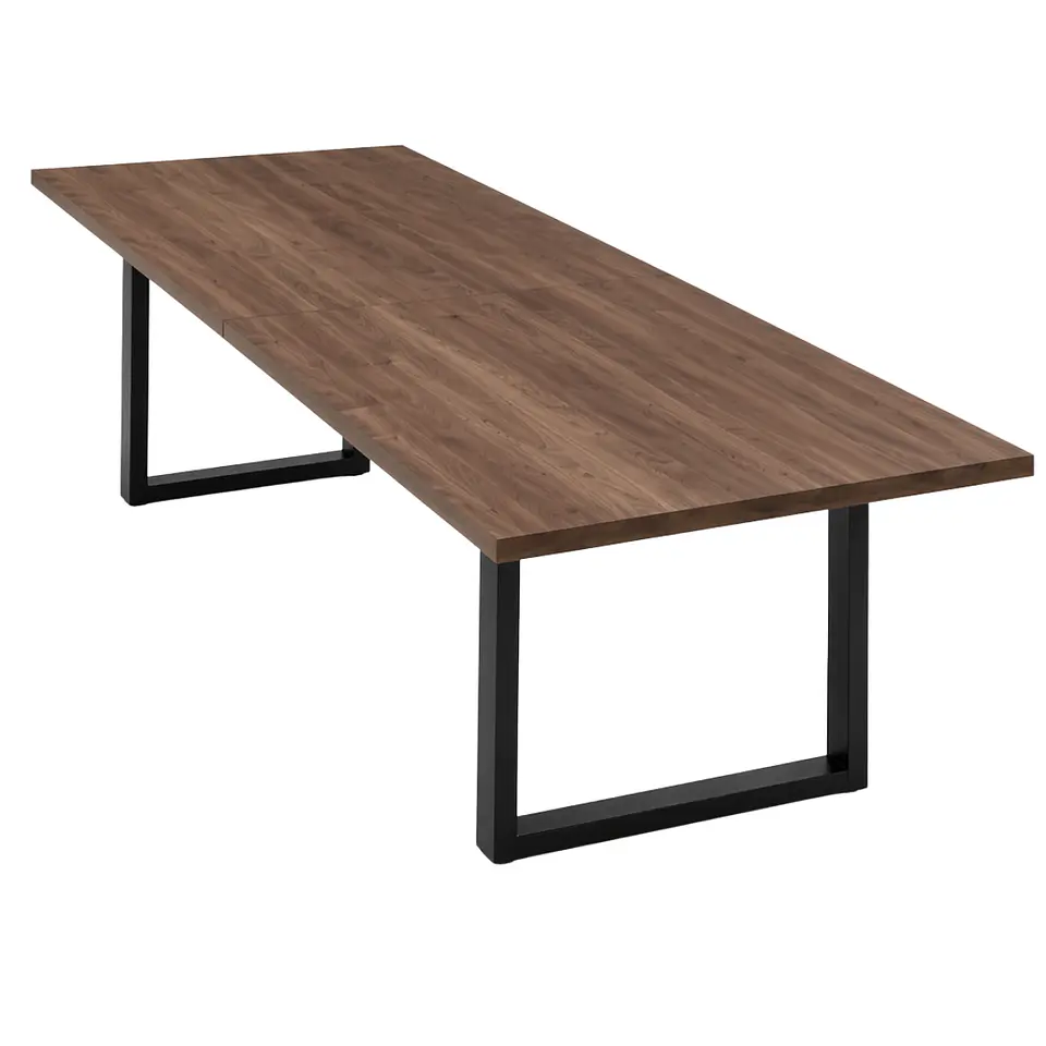 Mesa COWORK Q - Madera a Medida 5