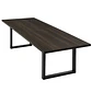 Mesa COWORK Q - Madera a Medida - Miniatura 6