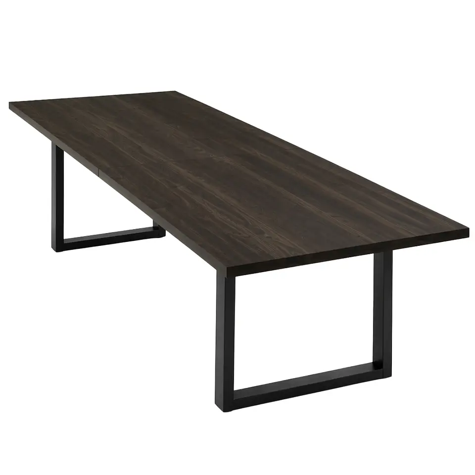 Mesa COWORK Q - Madera a Medida 6