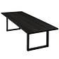 Mesa COWORK Q - Madera a Medida - Miniatura 7