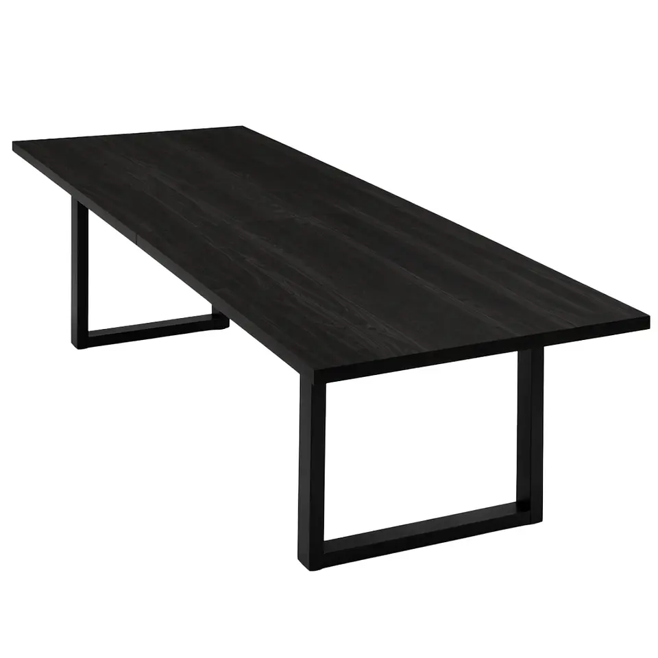 Mesa COWORK Q - Madera a Medida 7