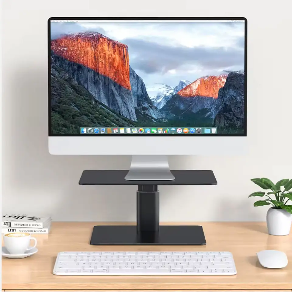 Soporte Monitor Ajustable - BASE MONITOR 5