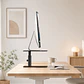 Soporte Monitor Ajustable - BASE MONITOR - Miniatura 4
