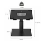 Soporte Laptop Ajustable - BASE LAPTOP - Miniatura 3