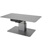 Soporte Monitor Ajustable RGB Eléctrico - BASE PRO - Miniatura 2