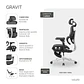 GRAVIT - Negra - Miniatura 3