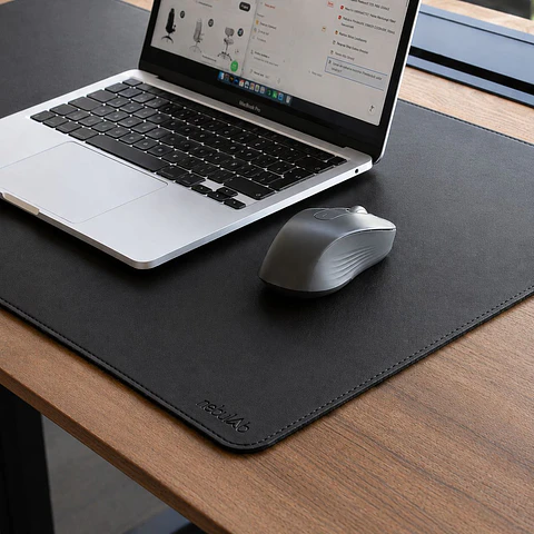 Mousepad EcoCuero Premium
