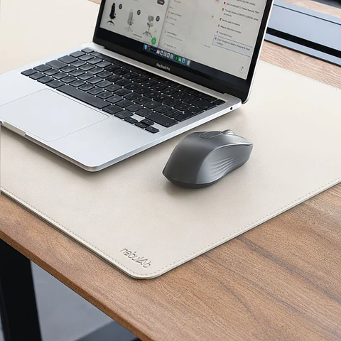 Mousepad EcoCuero Premium
