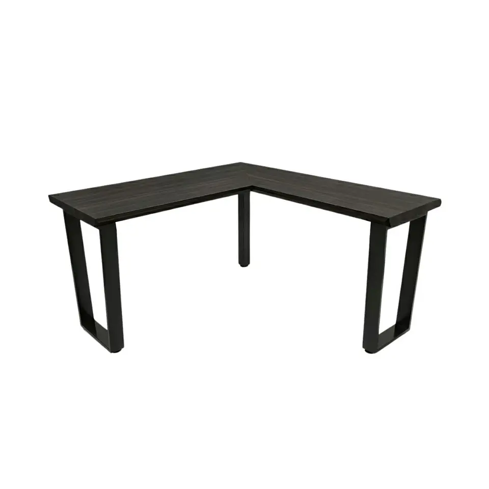 Escritorio Trapecio ELE - Madera Nativa 11