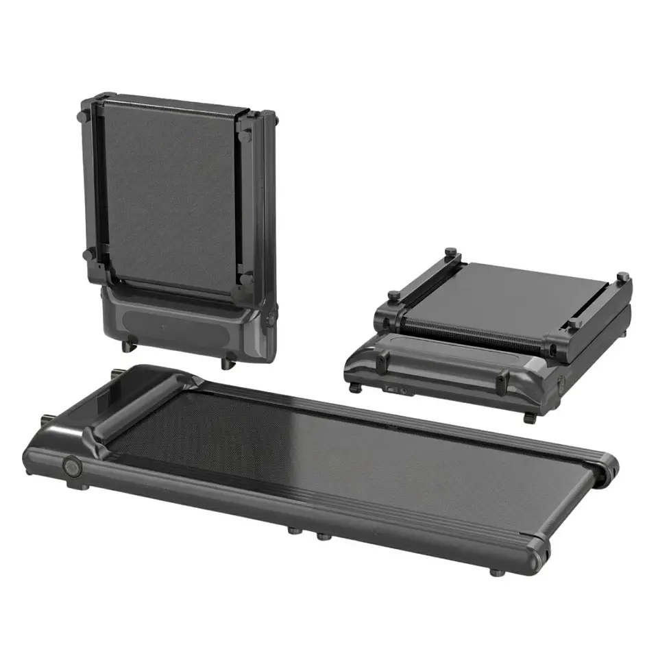 Caminadora Plegable Silenciosa - 2.5HP Brushless 3