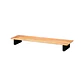 Soporte Monitor de Madera Personalizable - BASE MADERA - Miniatura 12