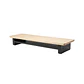 Soporte Monitor de Madera Personalizable - BASE MADERA - Miniatura 18