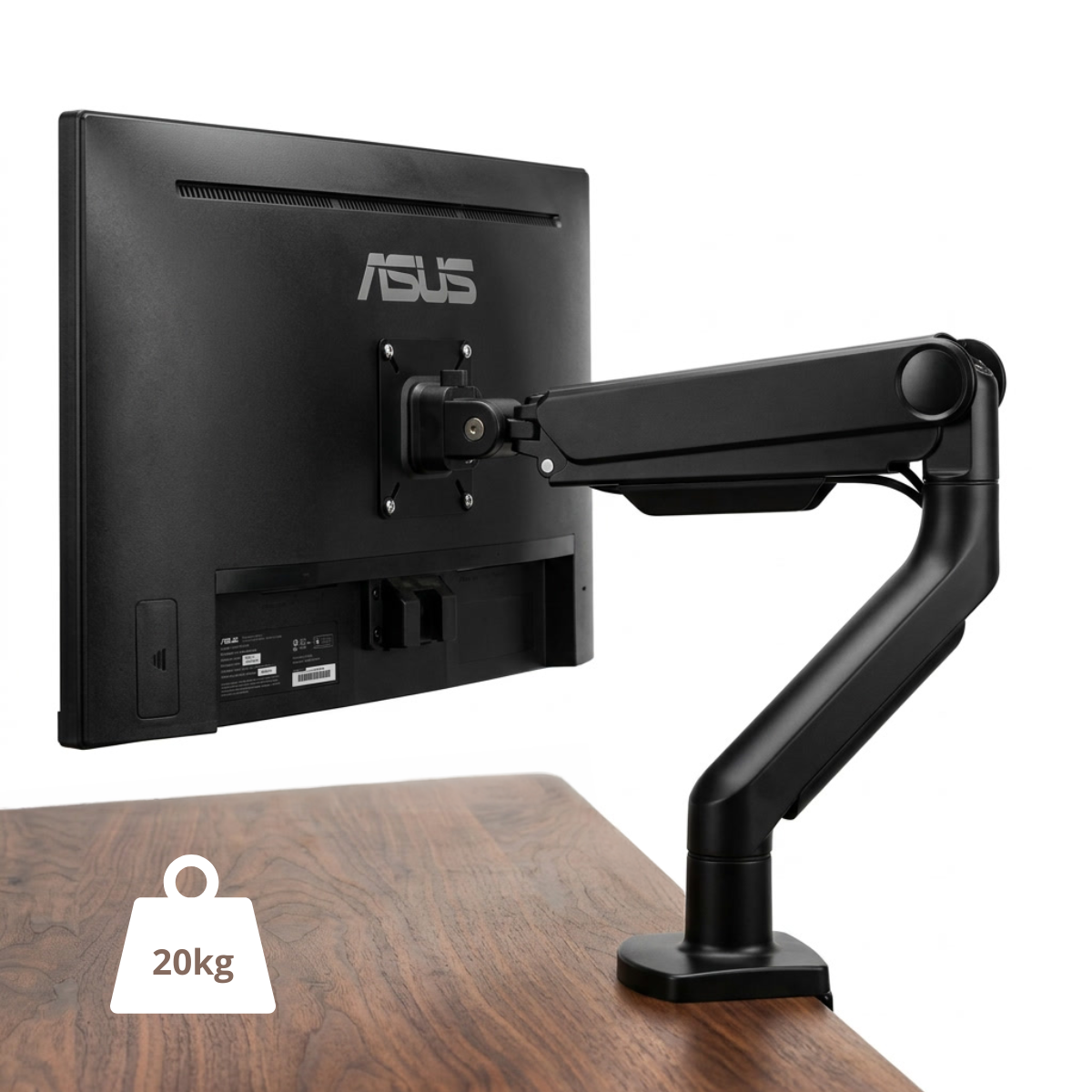 Brazo Monitor ROBUST