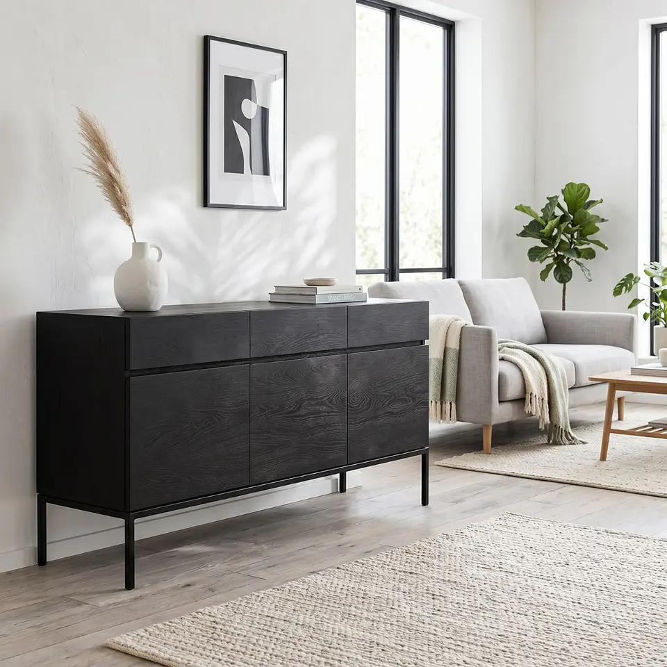 Rack LY - Madera Nativa 8