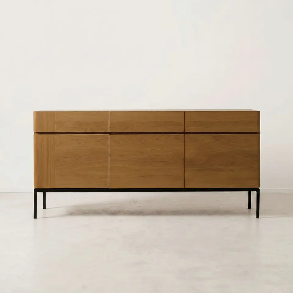Rack LY - Madera Nativa 9