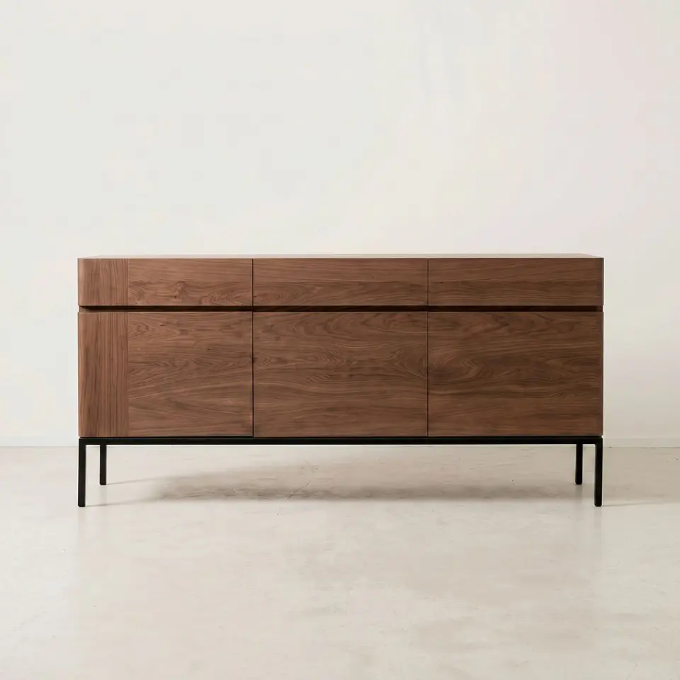 Rack LY - Madera Nativa 10