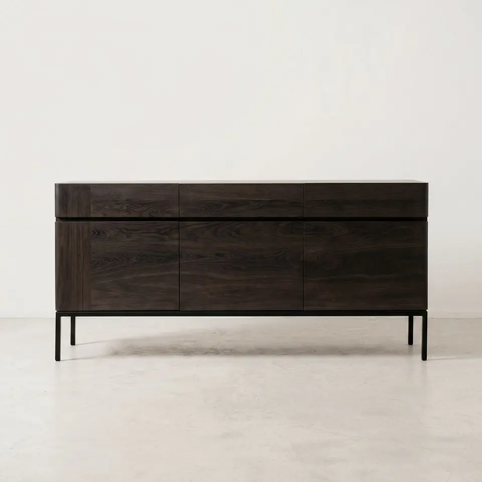 Rack LY - Madera Nativa 11